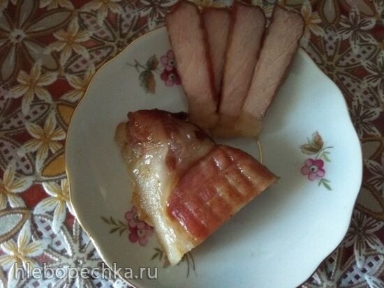 Чайная беседка