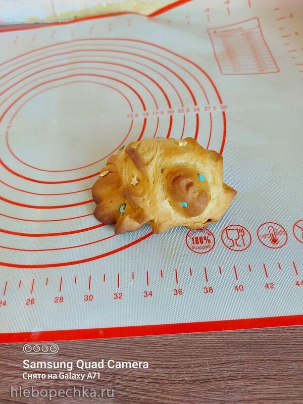 Tapтaлeтки & Ко