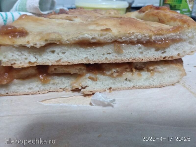 Кафе «У пани Сони»