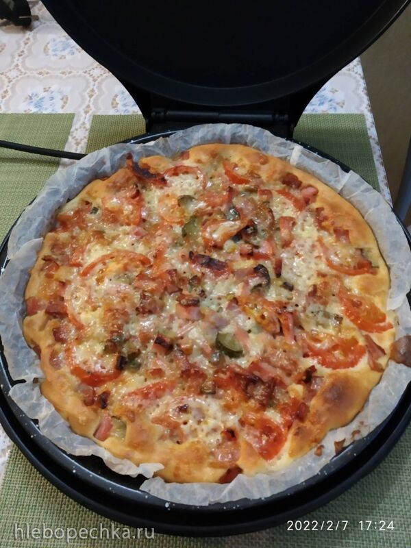 Tapтaлeтки & Ко