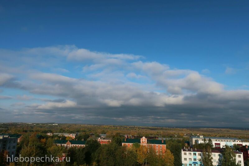 Чайная беседка