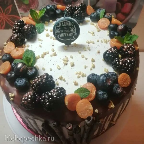 Что Вы сейчас едите? Фотоблог с вашего стола