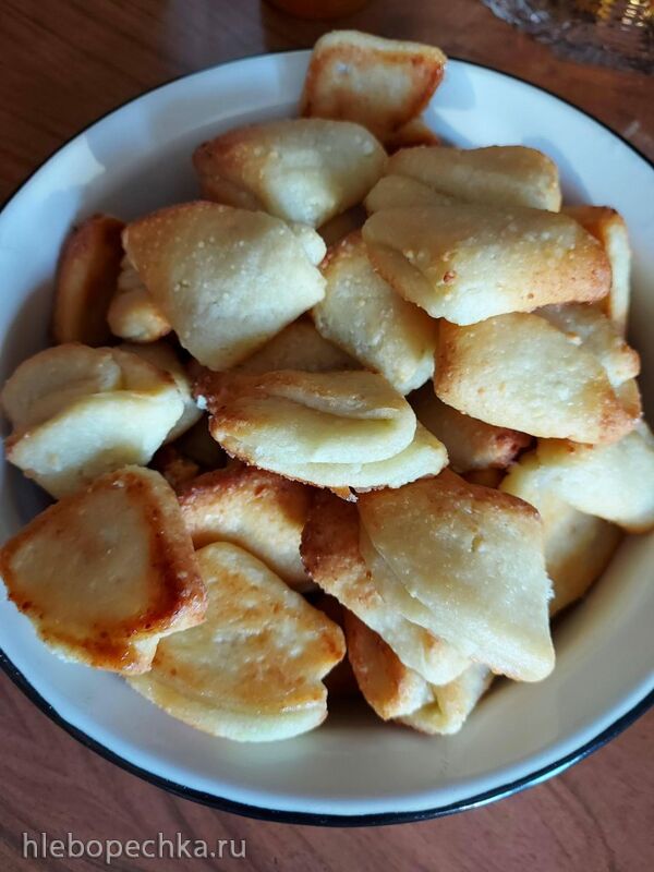 Tapтaлeтки & Ко