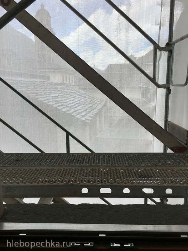 Чайная беседка