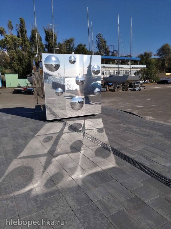 Чайная беседка