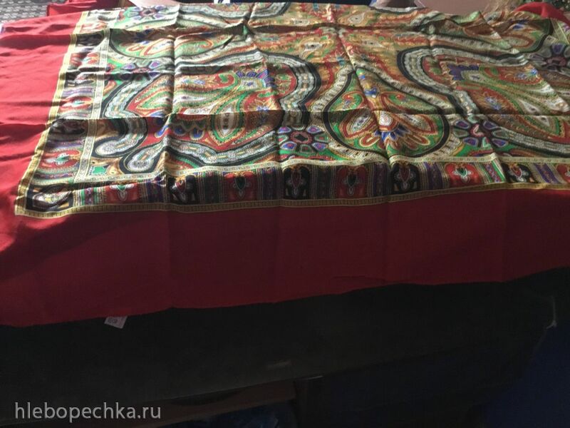 Чайная беседка