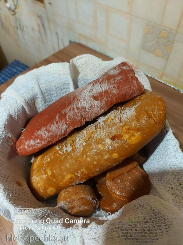 Tapтaлeтки & Ко