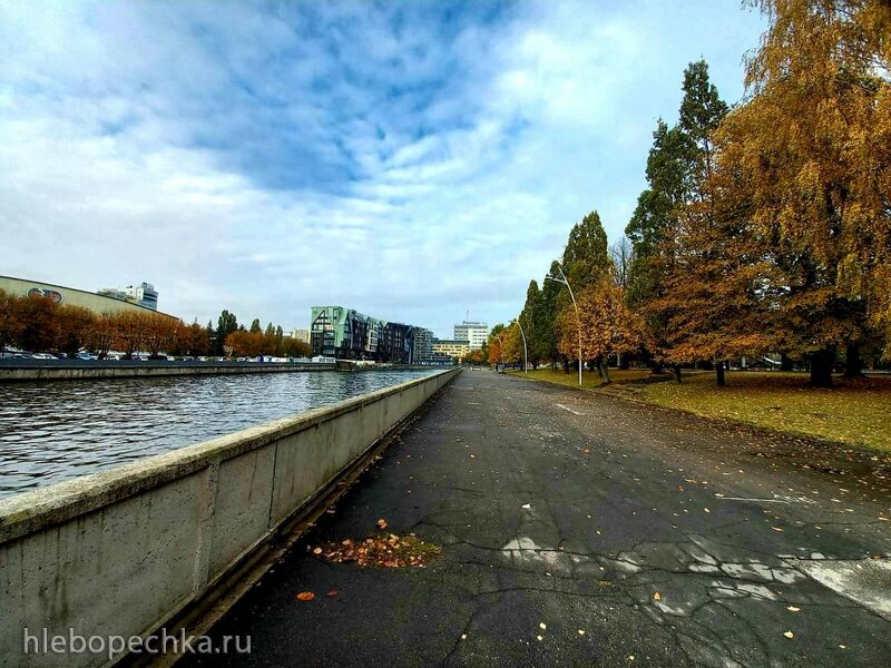 Ну здравствуй, Калининград! 35 лет спустя