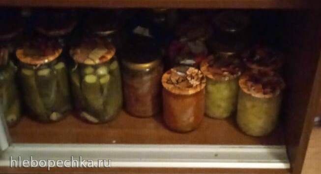 Чайная беседка