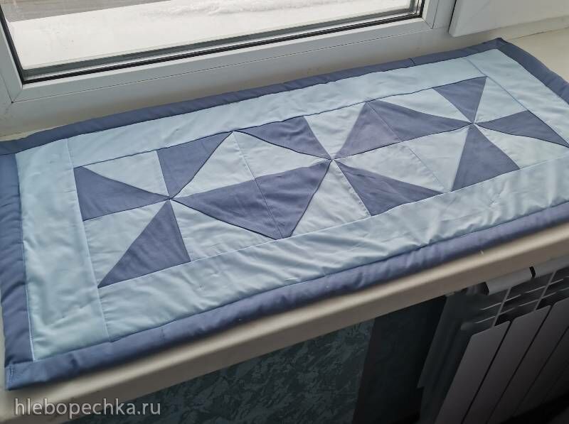 Вязаный омут Екатерины2