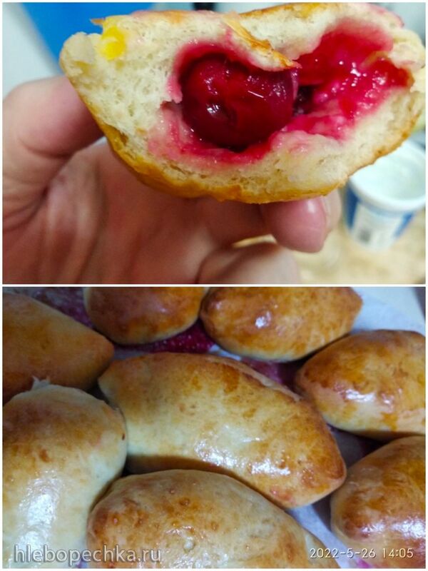 Кафе «У пани Сони»