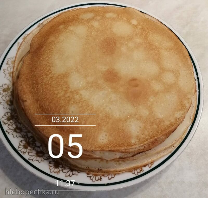 Чайная беседка