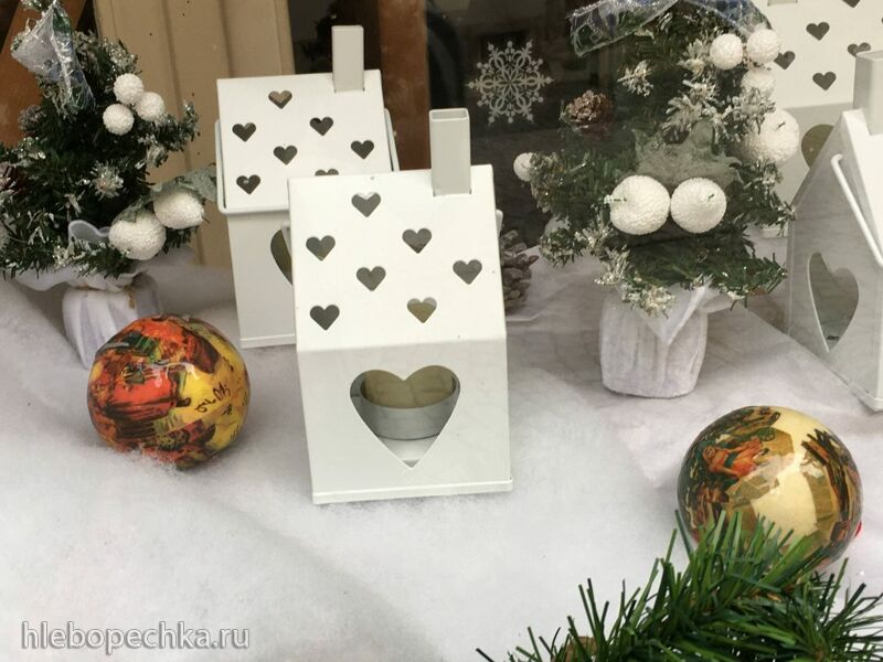 Чайная беседка