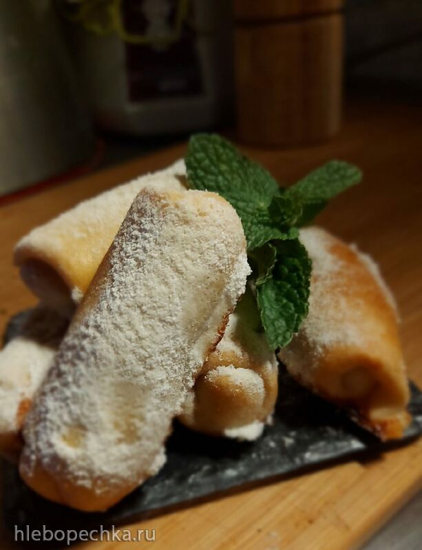 Tapтaлeтки & Ко