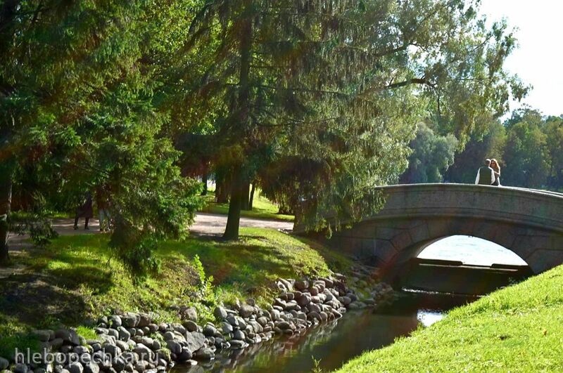 Чайная беседка