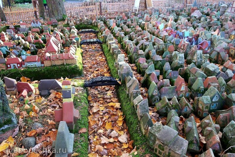 Ну здравствуй, Калининград! 35 лет спустя