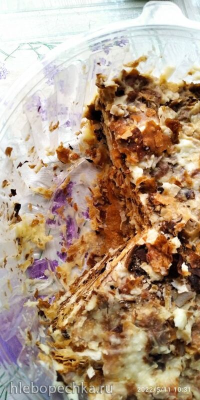 Чайная беседка