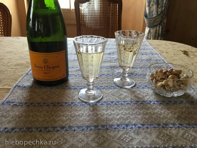 Чайная беседка