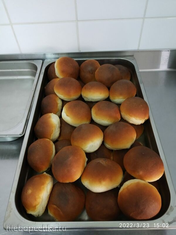 Чайная беседка