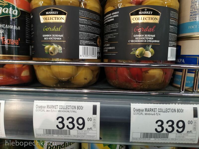 Где, что и когда купить в Москве