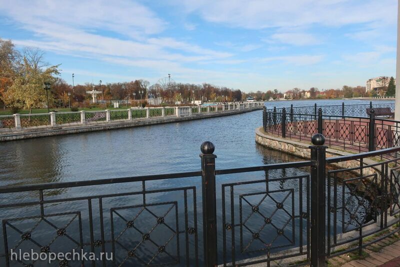 Ну здравствуй, Калининград! 35 лет спустя