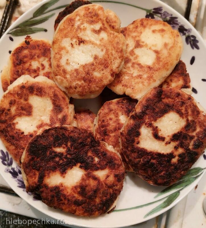 Кафе «У пани Сони»