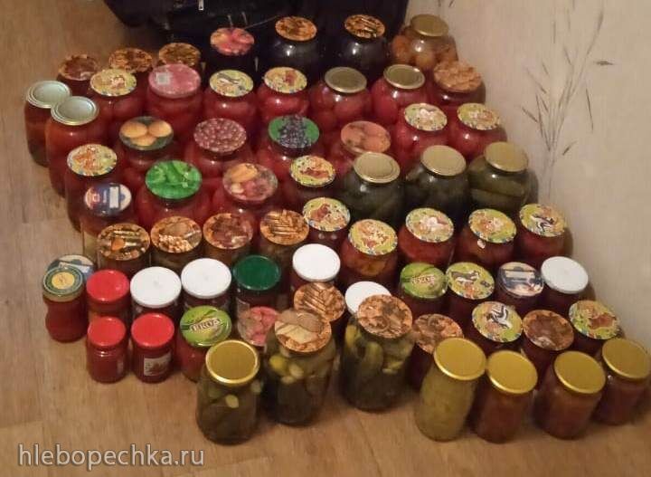 Чайная беседка