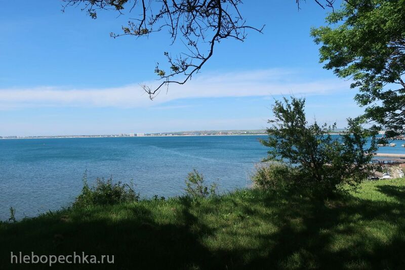 Чайная беседка