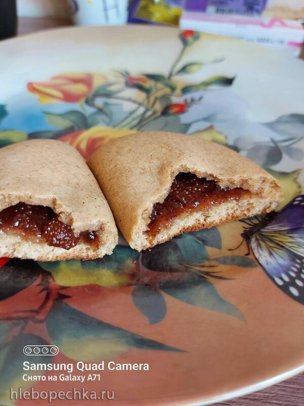 Tapтaлeтки & Ко