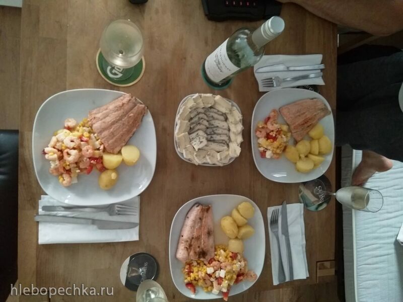 Чайная беседка