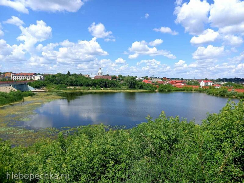 Чайная беседка