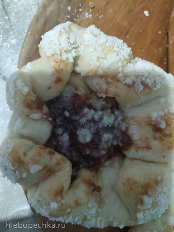 Чайная беседка