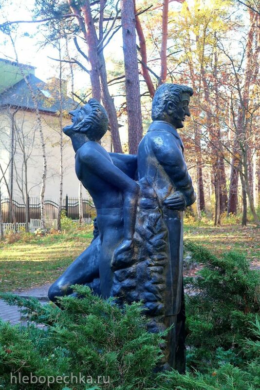 Ну здравствуй, Калининград! 35 лет спустя