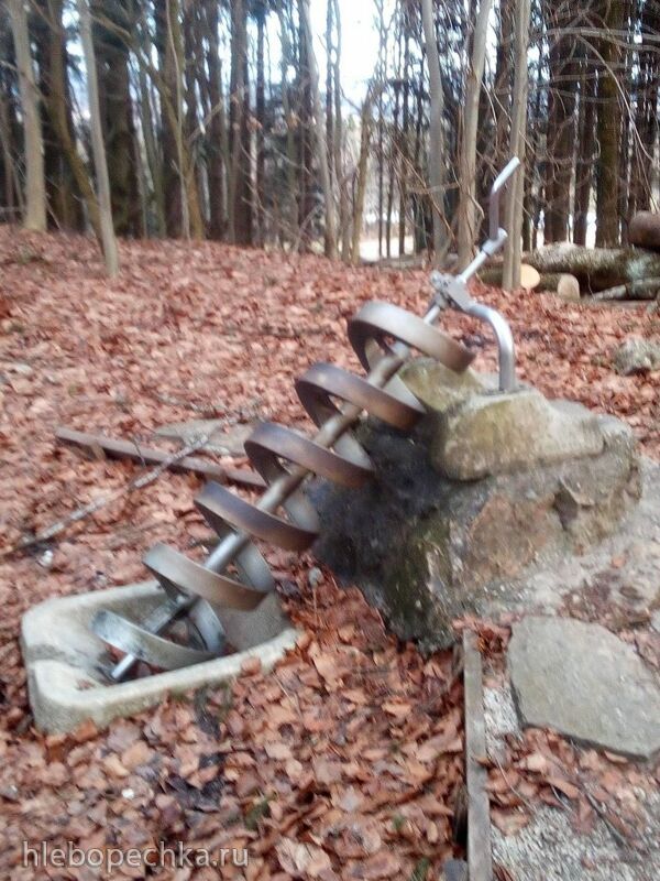 Чайная беседка