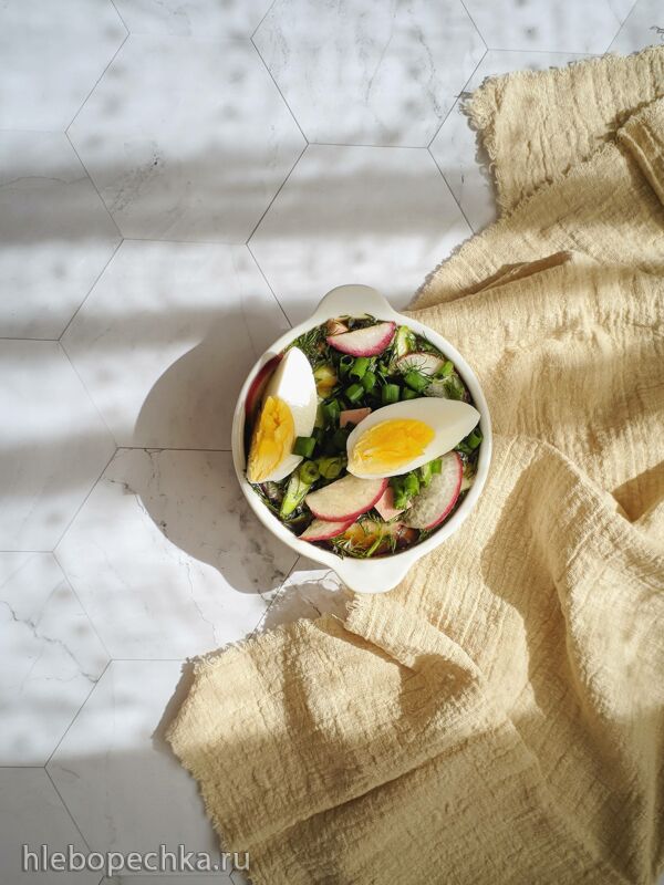 Что Вы сейчас едите? Фотоблог с вашего стола