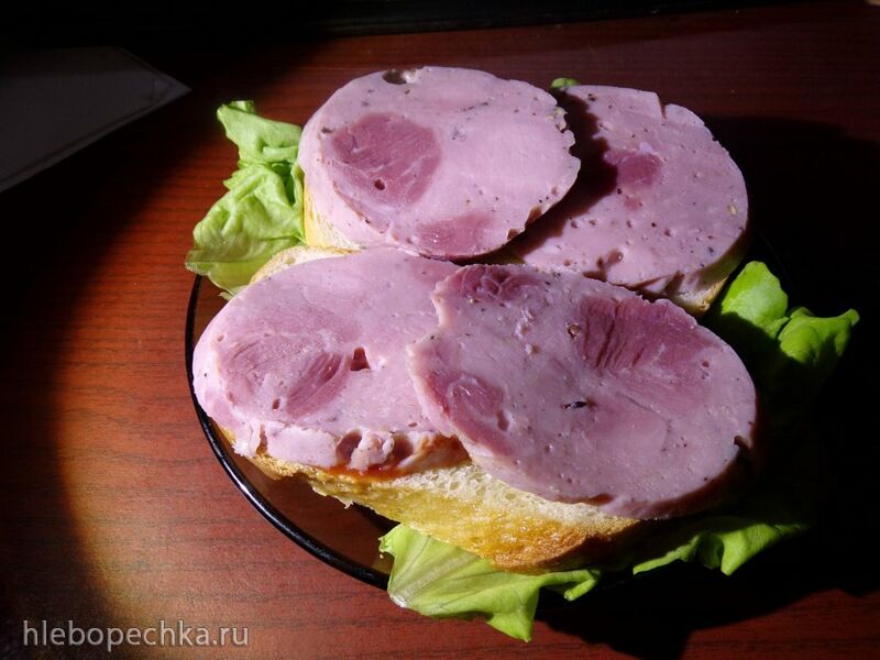 Что Вы сейчас едите? Фотоблог с вашего стола