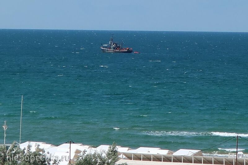 Чайная беседка