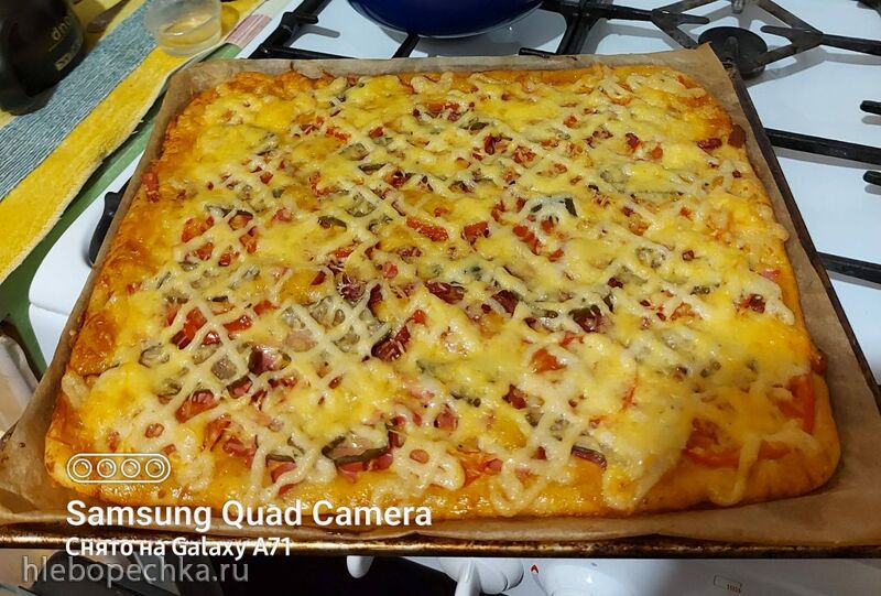 Tapтaлeтки & Ко