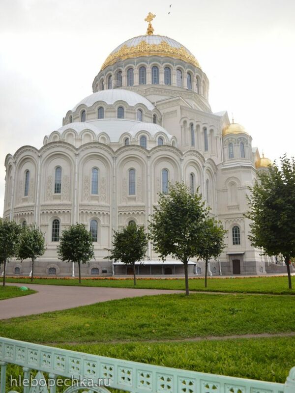 Прогулка по Санкт Петербургу (фотоотчет).