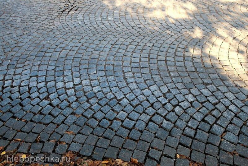 Ну здравствуй, Калининград! 35 лет спустя