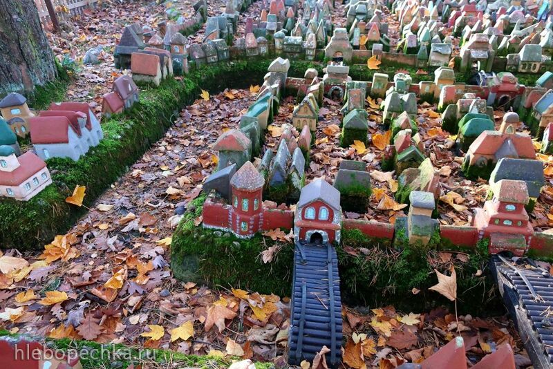 Ну здравствуй, Калининград! 35 лет спустя