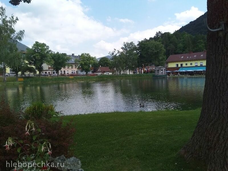 Чайная беседка