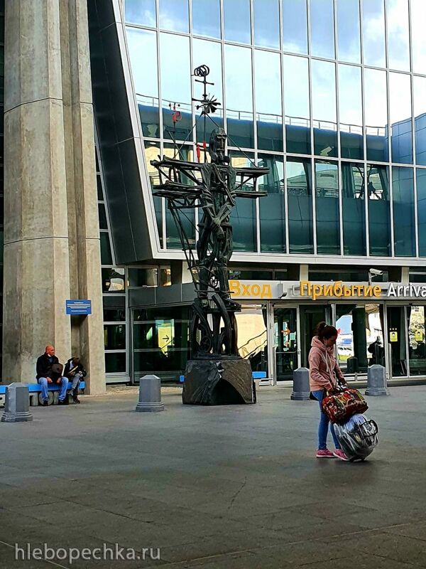 Чайная беседка