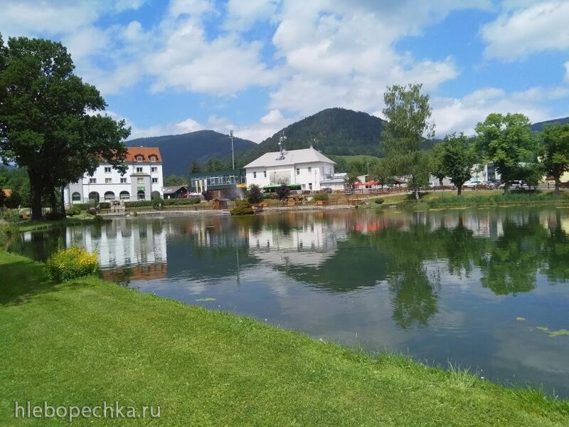 Чайная беседка