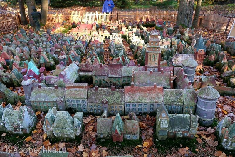 Ну здравствуй, Калининград! 35 лет спустя