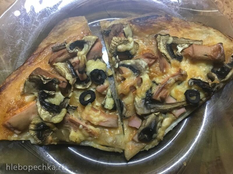 Чайная беседка