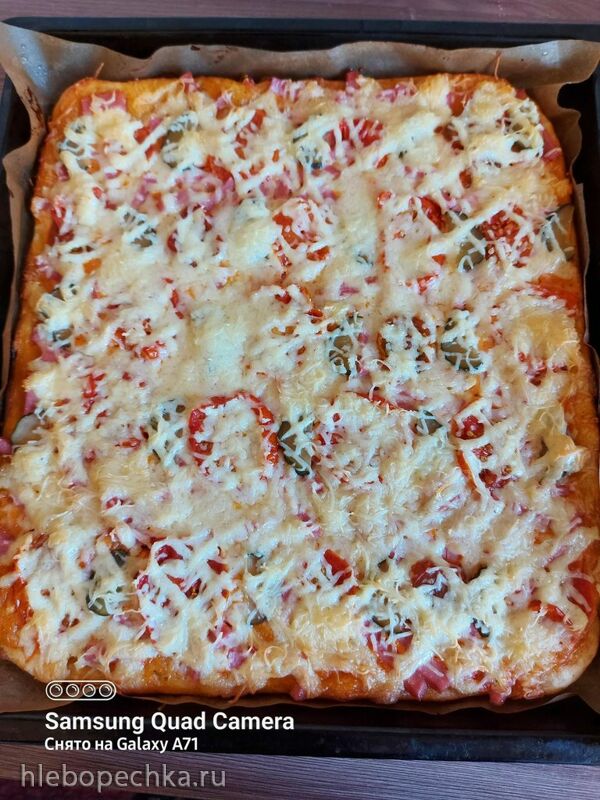 Tapтaлeтки & Ко