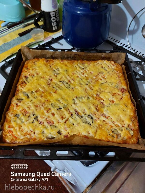 Tapтaлeтки & Ко