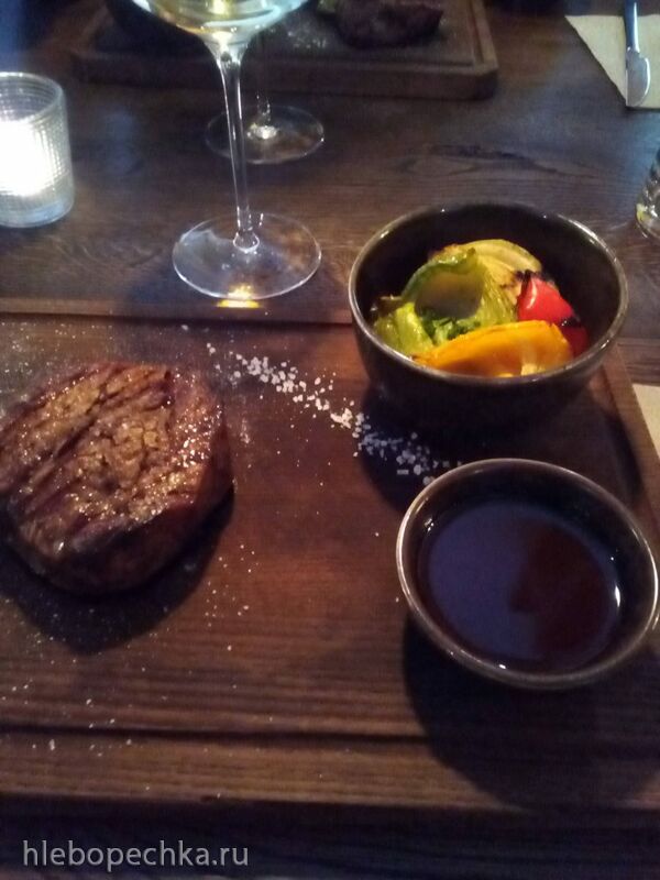 Tapтaлeтки & Ко