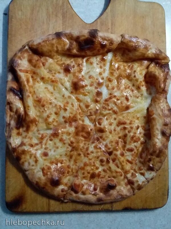 Что Вы сейчас едите? Фотоблог с вашего стола